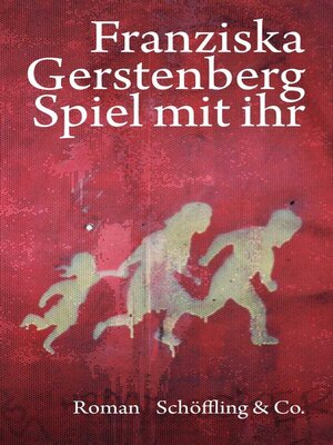cover image of Spiel mit ihr